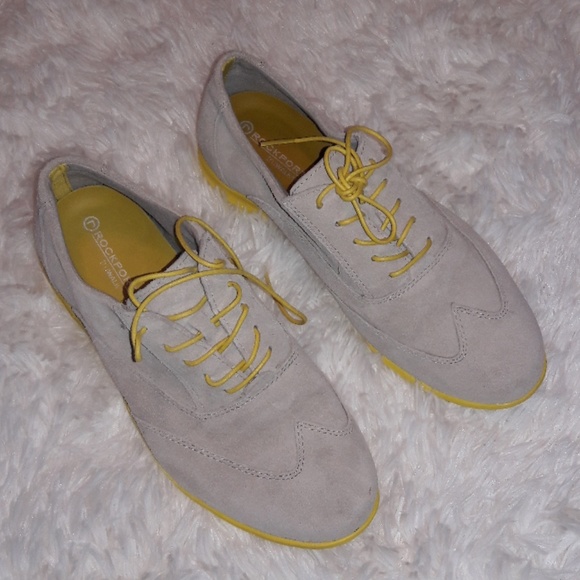 Rockport Shoes - Rockport truwalk zero woman's